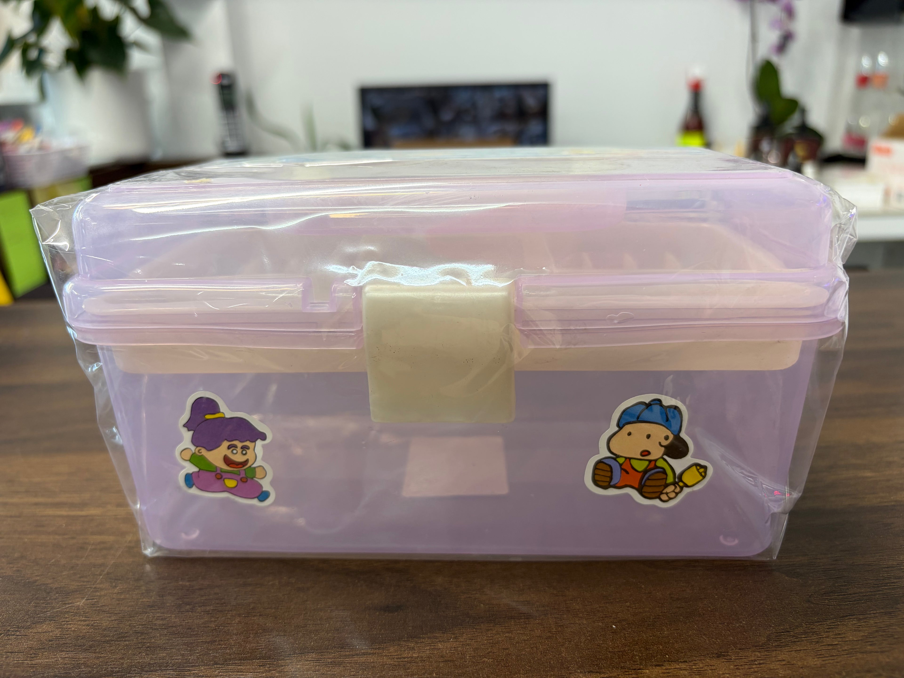 Nail Tool box Medium size