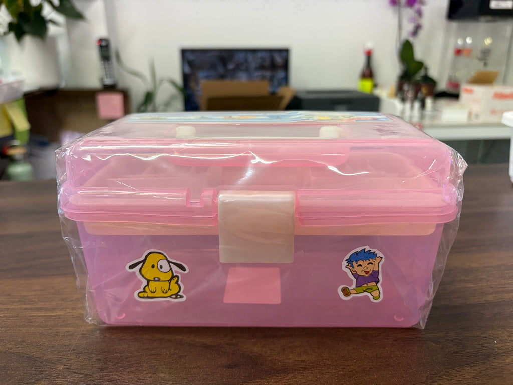 Nail Tool box Medium size