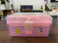 Nail Tool box Medium size
