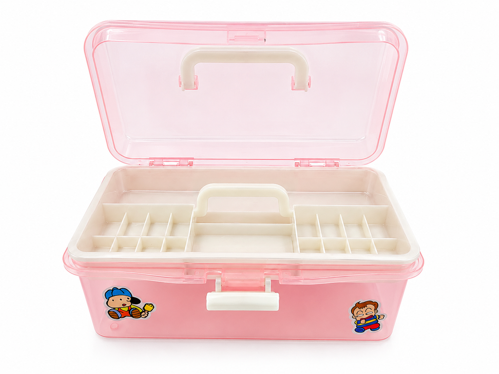 Nail Tool box Medium size
