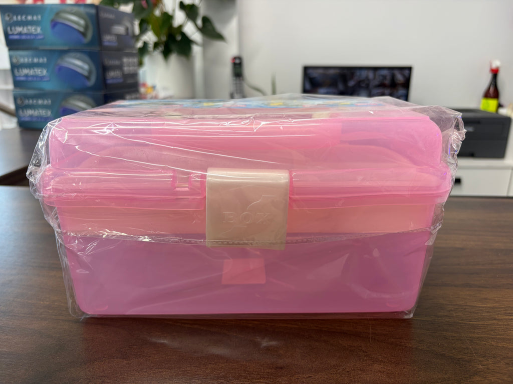 Nail Tool box big size