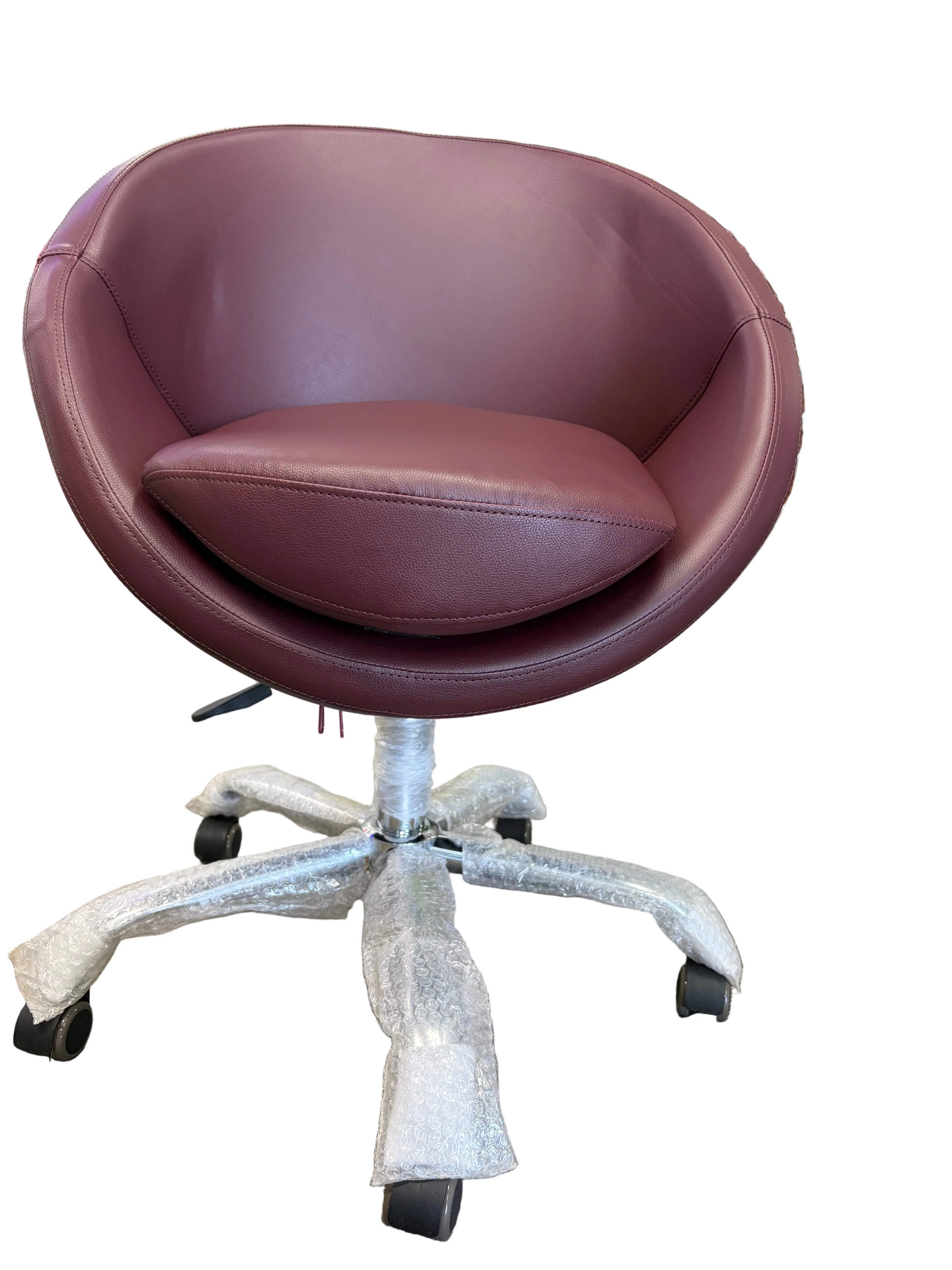 Premium Leather Chair