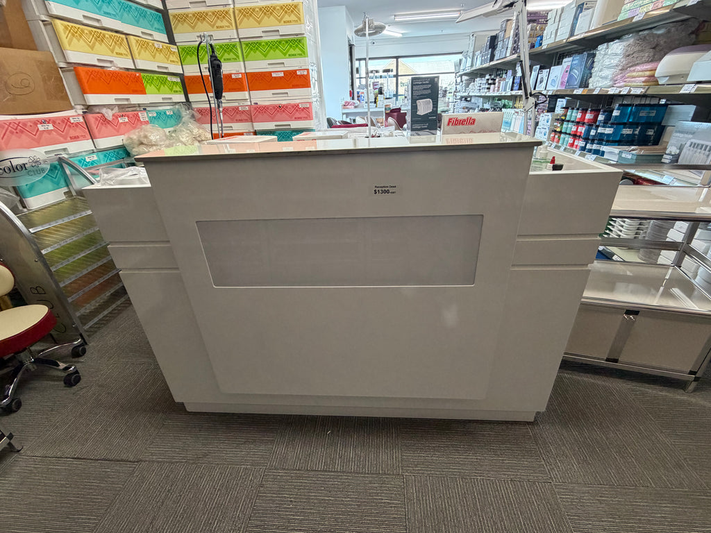 Reception Desk - RD09