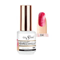 Cre8tion Gel Polish - Gel / Lacquer Marble Effect 12