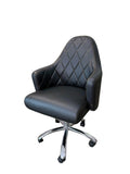 Customer Chair black
