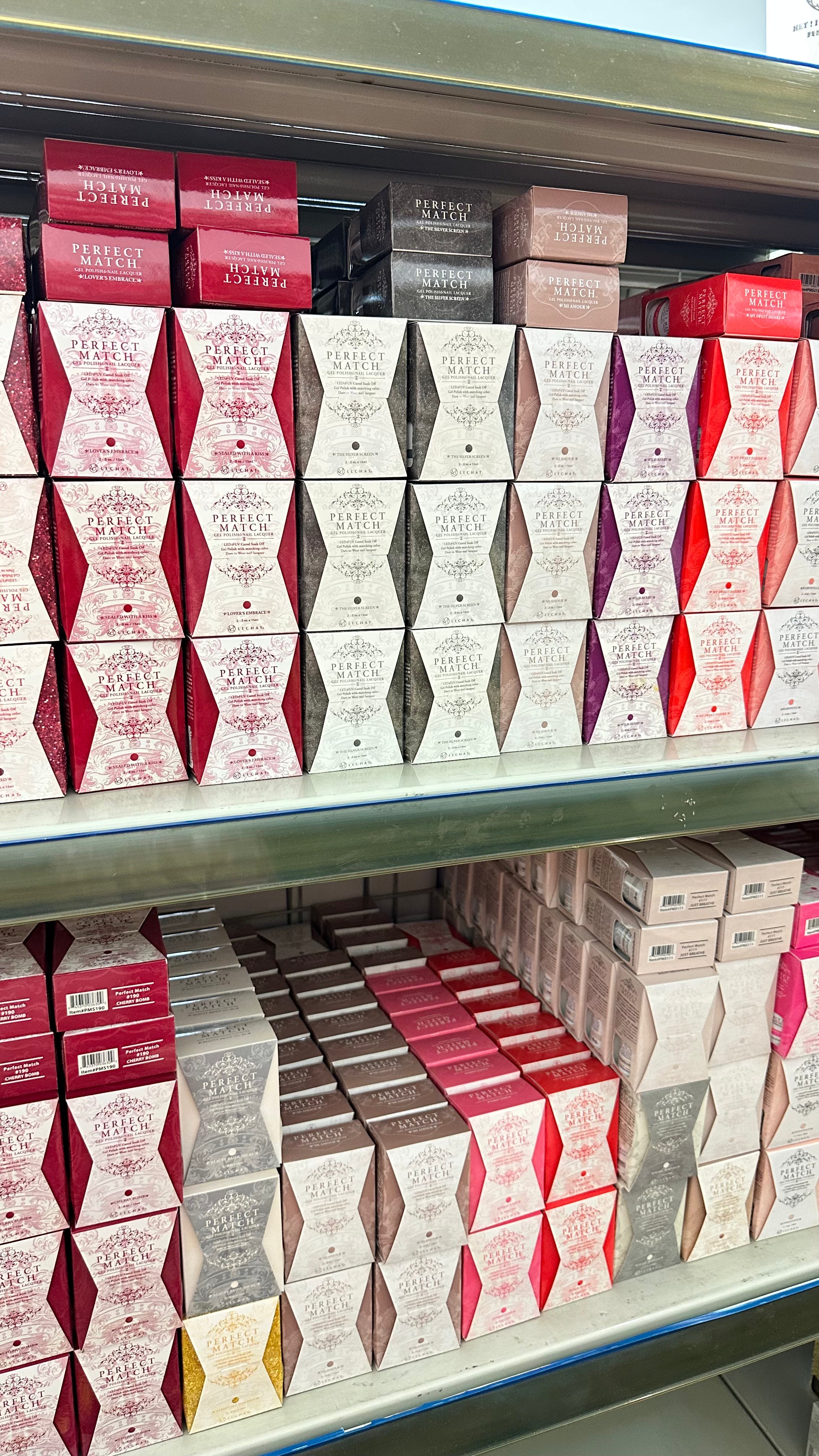 Perfect Match Duo Set