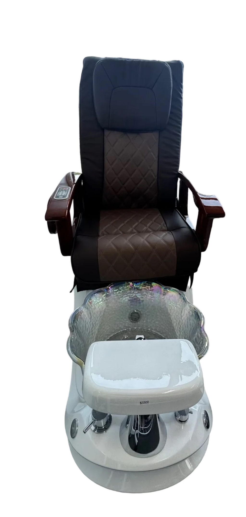 Spa Pedicure Massage Chair