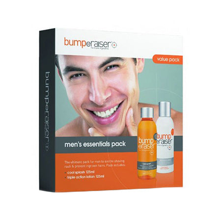 Bump eRaiser Value Pack