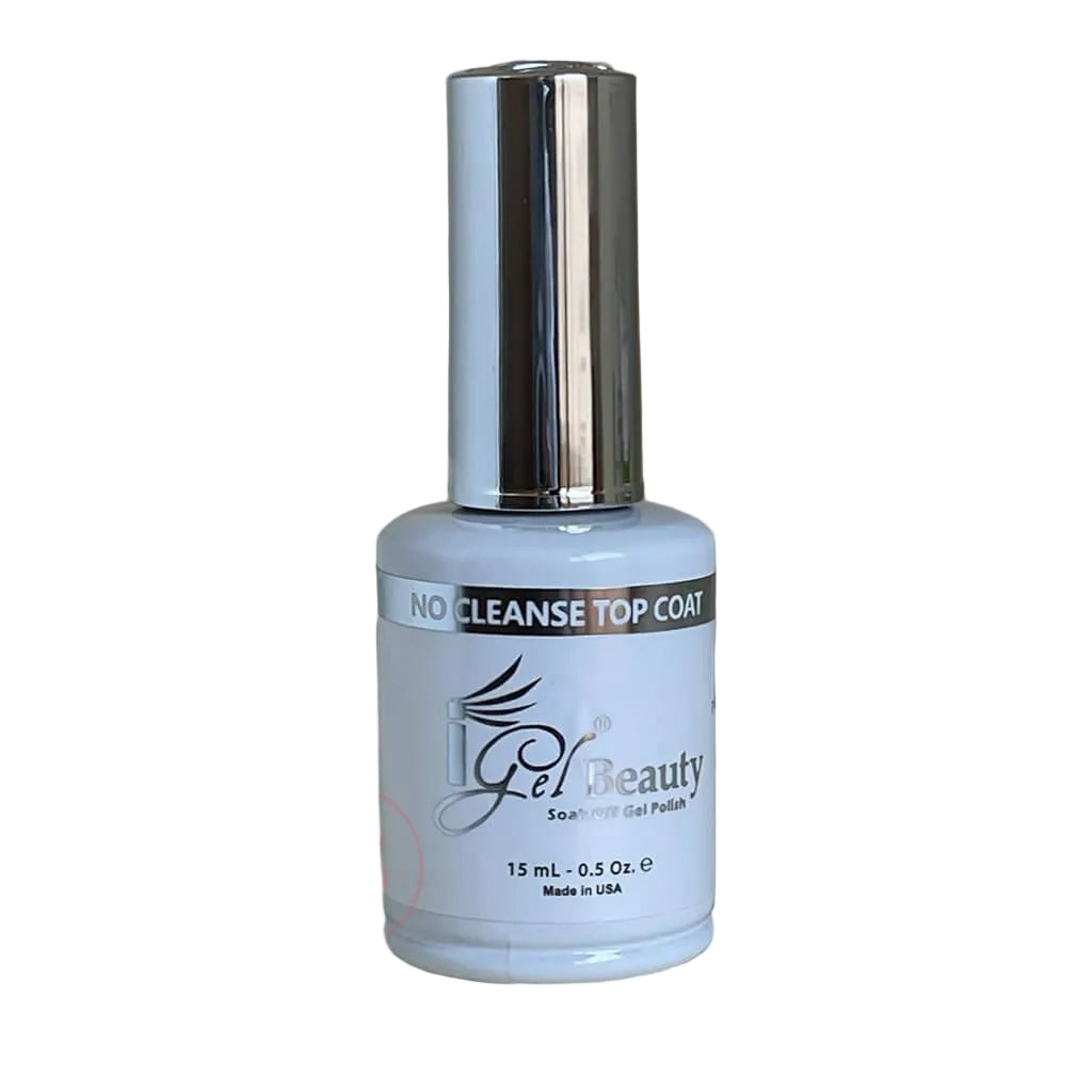 iGel Top Coat