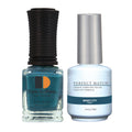LeChat Perfect Match Duo Gel & Lacquer - #PMS142- Windy City