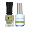 LeChat Perfect Match Duo Gel & Lacquer - #PMS144- South Beach