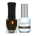 LeChat Perfect Match Duo Gel & Lacquer - #75 Crown Royal