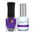 LeChat Perfect Match Duo Gel & Lacquer - #73- Queens Coronation