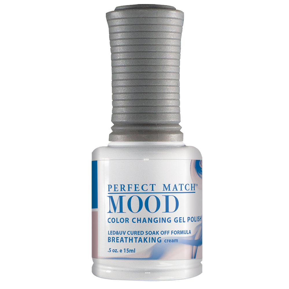 Perfect Match Mood - Breathtaking
