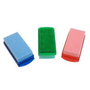 Mr Pumice Brush Combo- one piece