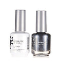 Nobility Duo Set #NBCS008- Platinum