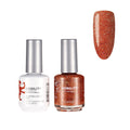 Nobility Duo Set #NBCS129 - Pumpkin Spice