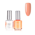 Nobility Duo Set #NBCS133 - Sunburst
