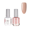 Nobility Duo Set #NBCS141 - Sandy Toes