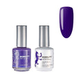 Nobility Duo Set #NBCS162 - Grape Jelly