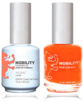 Nobility Duo Set #NBCS176 - Atomic