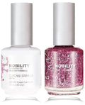 Nobility Duo Set #NBCS184 - Cupcake Sprinkles