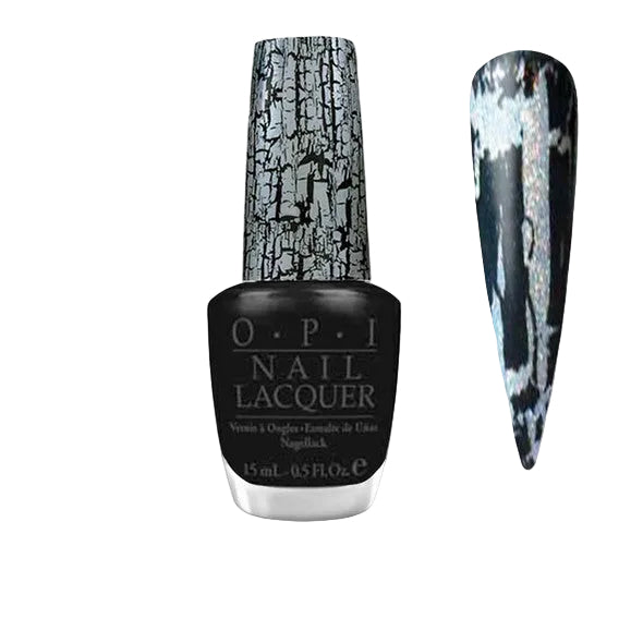 Black Shatter