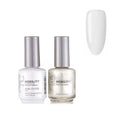 Nobility Duo Set #NBCS026 - Pearl Oyster