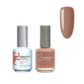 Nobility Duo Set #NBCS029- Beach Tan