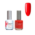Nobility Duo Set #NBCS033 - Italiano Rose