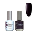 Nobility Duo Set #NBCS038- Eggplant