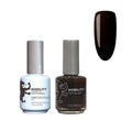 Nobility Duo Set #NBCS040 - Dark Chocolate