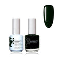 Nobility Duo Set #NBCS047 - Emerald Forest