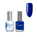 Nobility Duo Set #NBCS058 - Blue Jazz