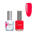Nobility Duo Set #NBCS059 - Pink Wow