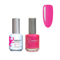 Nobility Duo Set #NBCS062 - Party Girl