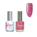Nobility Duo Set #NBCS071 - Princess Glitz