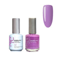 Nobility Duo Set #NBCS074 - Lilac