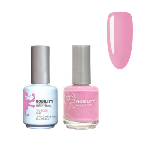 Nobility Duo Set #NBCS077 - Primrose