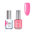 Nobility Duo Set #NBCS080 - Cotton Candy