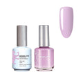 Nobility Duo Set #NBCS082 - Orchid