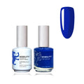 Nobility Duo Set #NBCS094 - Sapphire Jazz