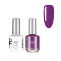 Nobility Duo Set #NBCS099 - Soft Plum