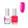 Nobility Duo Set #NBCS100 - Irresistible Pink