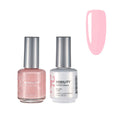 Nobility Duo Set #NBCS101 - Blush