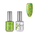 Nobility Duo Set #NBCS108 - Crazy Confetti