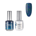 Nobility Duo Set #NBCS111 - Aquamarine
