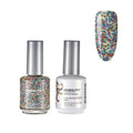 Nobility Duo Set #NBCS112 - Color Explosion