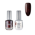 Nobility Duo Set #NBCS114 - Rubies Galore