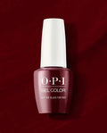 OPI Gel Colour - Got the Blues for Red